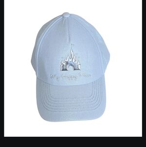 Disneyland Resort My Happy Place Hat